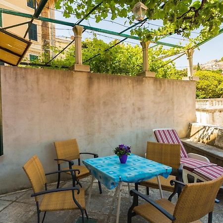 Apartment& Room Lukre / Apartment Lukre With Terrace Dubrovnik Bagian luar foto