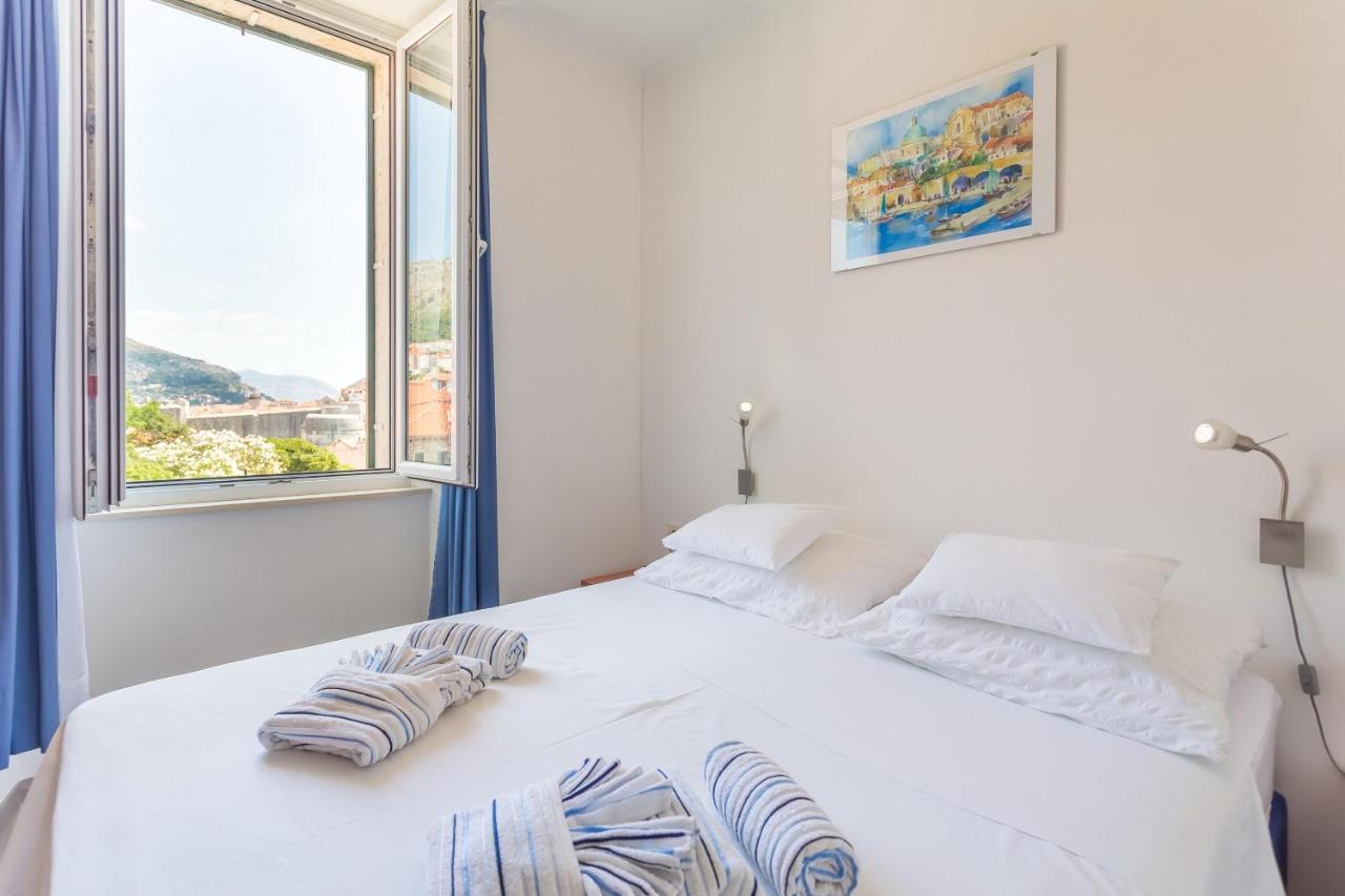 Apartment& Room Lukre / Apartment Lukre With Terrace Dubrovnik Bagian luar foto