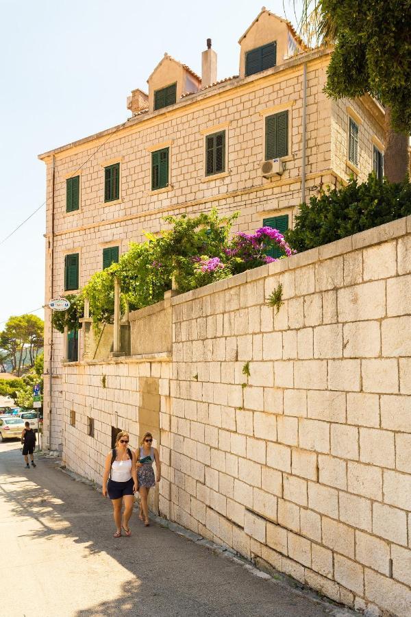 Apartment& Room Lukre / Apartment Lukre With Terrace Dubrovnik Bagian luar foto